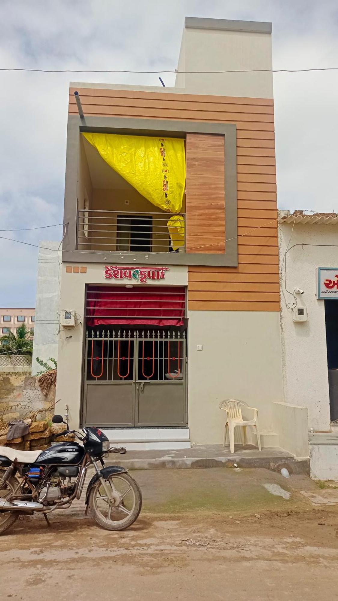 Kesav Homstay Dwārka Dış mekan fotoğraf