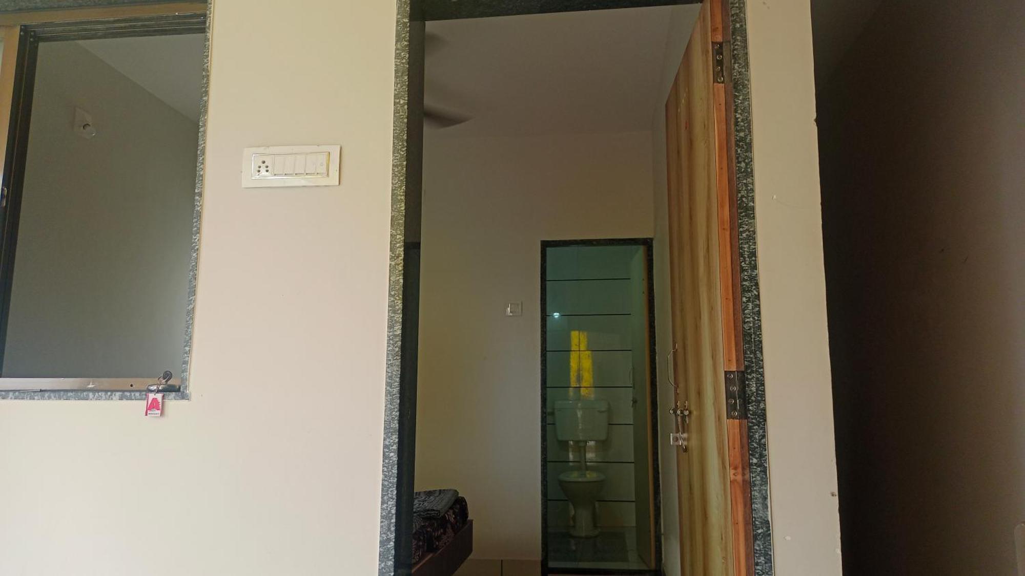 Kesav Homstay Dwārka Dış mekan fotoğraf