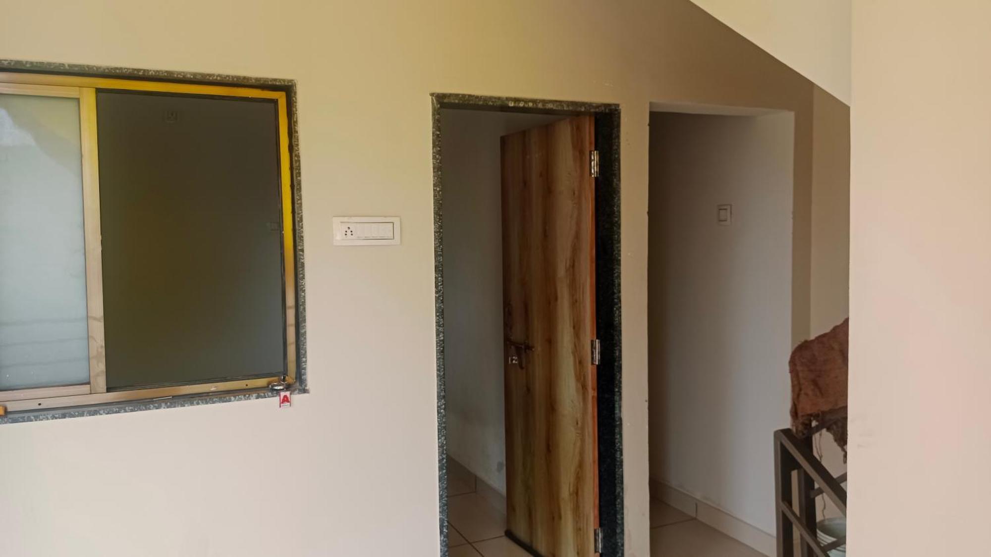 Kesav Homstay Dwārka Dış mekan fotoğraf